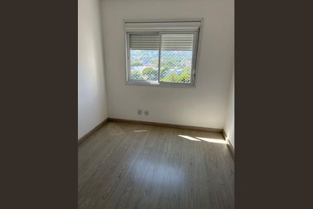 Apartamento para alugar com 39m², 1 quarto e sem vagaQuarto