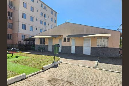 Apartamento para alugar com 2 quartos, 39m² em Cristal, Porto Alegre