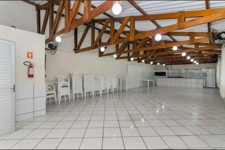 Apartamento para alugar com 2 quartos, 39m² em Cristal, Porto Alegre