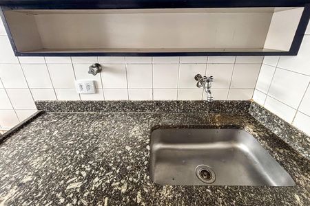 Apartamento à venda com 90m², 2 quartos e 1 vaga
