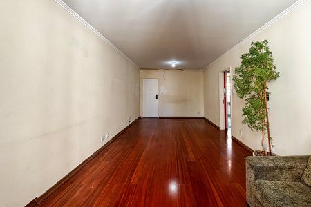 Apartamento à venda com 90m², 2 quartos e 1 vaga