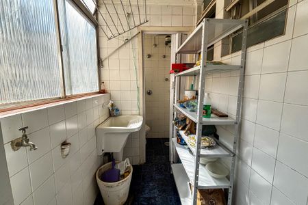 Apartamento à venda com 90m², 2 quartos e 1 vaga