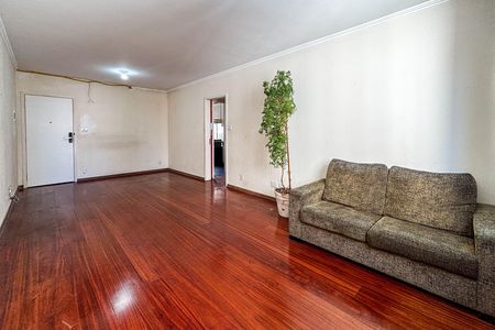 Apartamento à venda com 90m², 2 quartos e 1 vaga