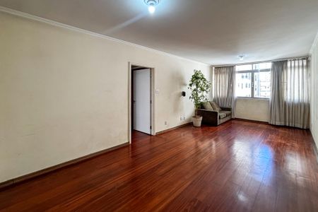 Apartamento à venda com 2 quartos, 90m² em Cerqueira César, São Paulo