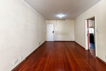 Apartamento à venda com 90m², 2 quartos e 1 vaga