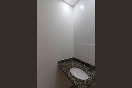 Apartamento para alugar com 56m², 2 quartos e 1 vagaBanheiro 