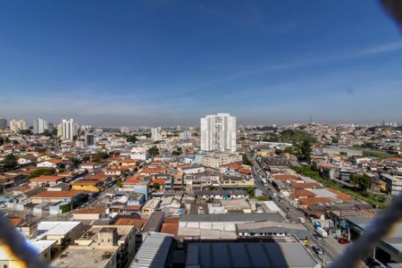 Apartamento para alugar com 56m², 2 quartos e 1 vagaVista da Suíte