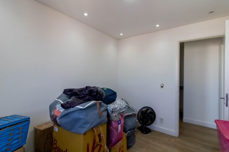 Apartamento para alugar com 56m², 2 quartos e 1 vagaQuarto 2
