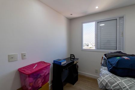 Apartamento para alugar com 56m², 2 quartos e 1 vagaQuarto 2