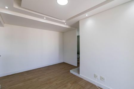 Apartamento para alugar com 56m², 2 quartos e 1 vagaPlaca