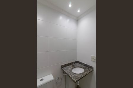 Apartamento para alugar com 56m², 2 quartos e 1 vagaSuíte 1