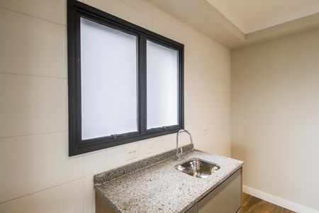 Apartamento para alugar com 70m², 2 quartos e 1 vagaCozinha