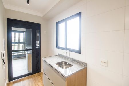 Apartamento para alugar com 70m², 2 quartos e 1 vagaCozinha