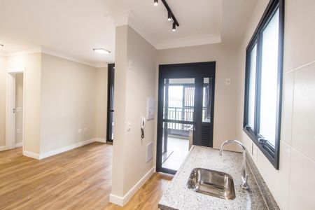 Apartamento para alugar com 70m², 2 quartos e 1 vagaCozinha