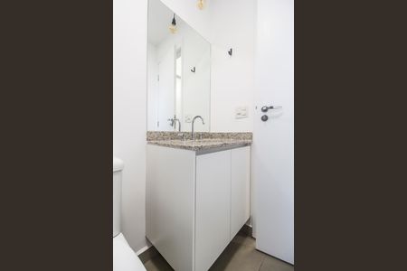 Apartamento para alugar com 70m², 2 quartos e 1 vagaBanheiro 2