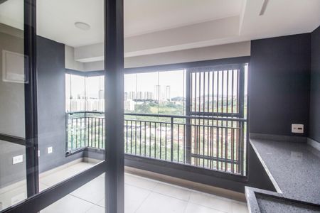 Apartamento para alugar com 70m², 2 quartos e 1 vagaÁrea de Serviço