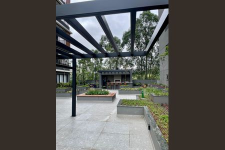 Apartamento para alugar com 70m², 2 quartos e 1 vagaÁrea gourmet