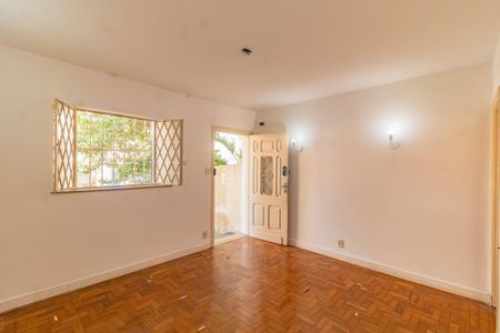 Casa para alugar com 1 quarto, 113m² em Mirandópolis, São Paulo