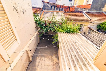 Casa para alugar com 1 quarto, 113m² em Mirandópolis, São Paulo