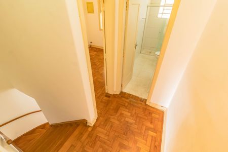 Casa para alugar com 1 quarto, 113m² em Mirandópolis, São Paulo