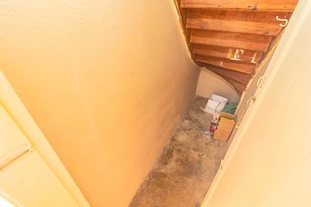 Casa para alugar com 1 quarto, 113m² em Mirandópolis, São Paulo