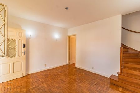 Casa para alugar com 1 quarto, 113m² em Mirandópolis, São Paulo