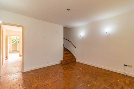 Casa para alugar com 1 quarto, 113m² em Mirandópolis, São Paulo