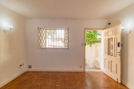 Casa para alugar com 1 quarto, 113m² em Mirandópolis, São Paulo