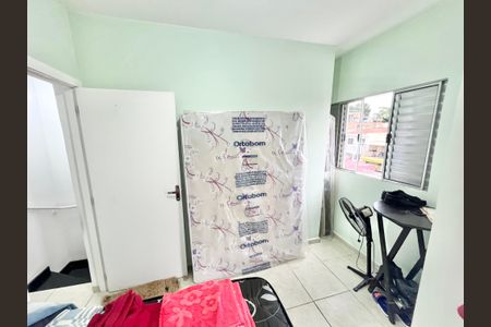 Quarto 1 de casa de condomínio à venda com 2 quartos, 57m² em Vila Aurora (zona Norte), São Paulo