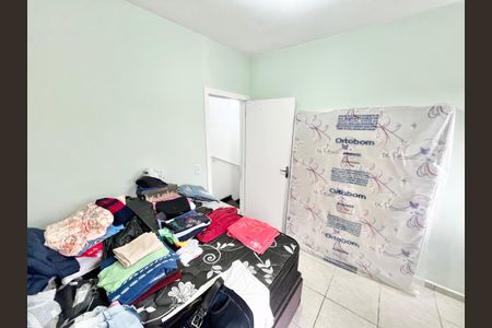 Casa de condomínio à venda com 57m², 2 quartos e 1 vagaQuarto 1