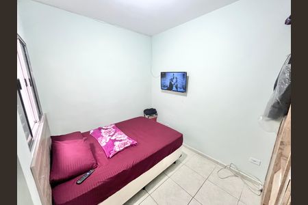 Casa de condomínio à venda com 57m², 2 quartos e 1 vagaQuarto 2
