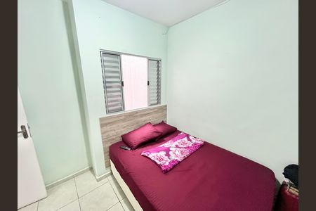 Casa de condomínio à venda com 57m², 2 quartos e 1 vagaQuarto 2