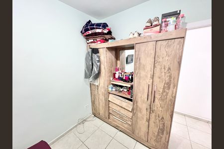 Casa de condomínio à venda com 57m², 2 quartos e 1 vagaQuarto 2