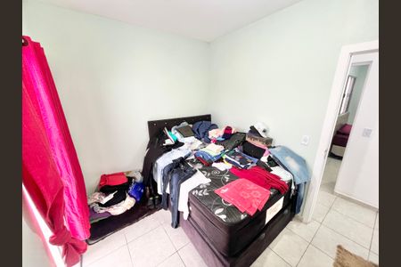 Casa de condomínio à venda com 57m², 2 quartos e 1 vagaQuarto 1