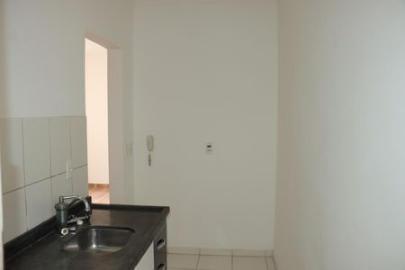 Apartamento para alugar com 2 quartos, 38m² em Bairro Jardim Nossa Senhora das Graças, Cotia