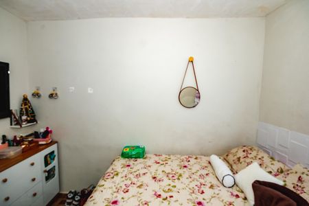 Apartamento para alugar com 3 quartos, 49m² em Paquetá, Belo Horizonte