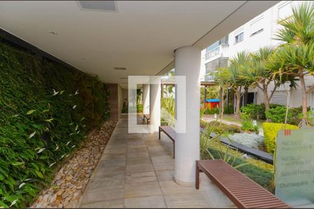 Apartamento para alugar com 63m², 2 quartos e 2 vagasÁrea comum