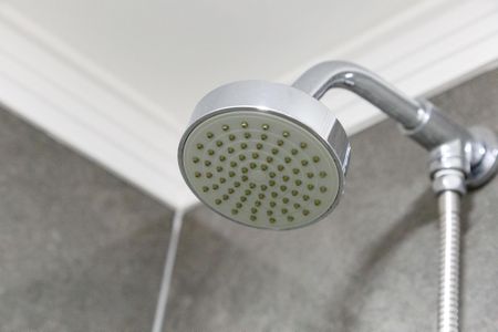 Apartamento para alugar com 63m², 2 quartos e 2 vagasBanheiro do Quarto 2 suíte