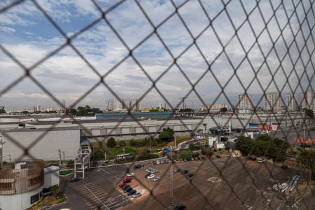 Apartamento para alugar com 63m², 2 quartos e 2 vagasVaranda - vista