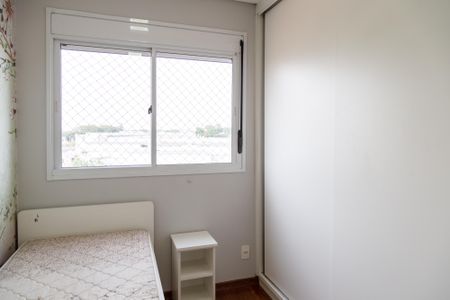 Apartamento para alugar com 63m², 2 quartos e 2 vagasQuarto 1
