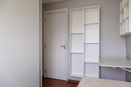 Quarto 1 de apartamento para alugar com 2 quartos, 63m² em Vila Endres, Guarulhos