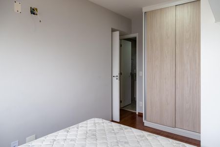 Apartamento para alugar com 63m², 2 quartos e 2 vagasQuarto 2 suíte