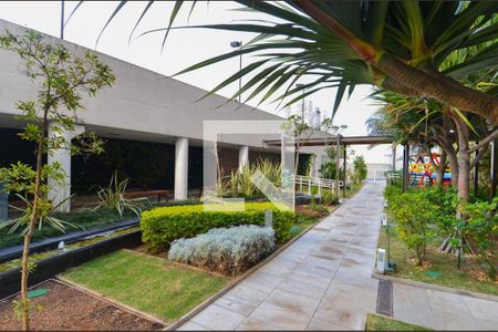 Apartamento para alugar com 63m², 2 quartos e 2 vagasÁrea comum