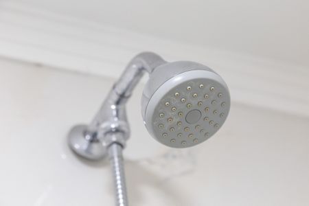 Apartamento para alugar com 63m², 2 quartos e 2 vagasBanheiro social