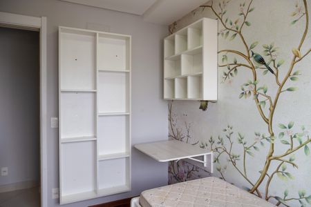 Apartamento para alugar com 63m², 2 quartos e 2 vagasQuarto 1