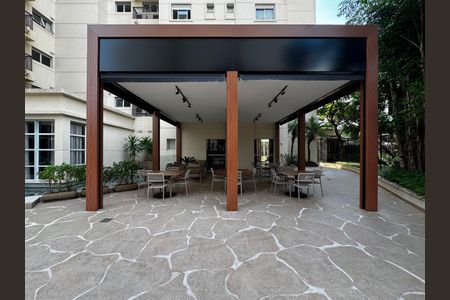 Apartamento à venda com 206m², 3 quartos e 3 vagas