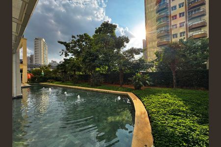 Apartamento à venda com 206m², 3 quartos e 3 vagas