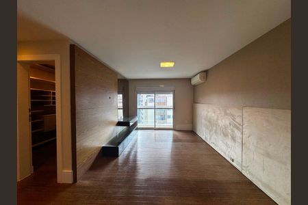 Apartamento à venda com 206m², 3 quartos e 3 vagas