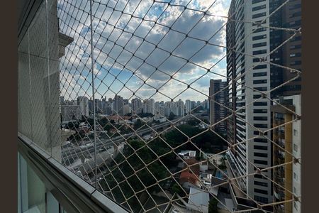 Apartamento à venda com 206m², 3 quartos e 3 vagas