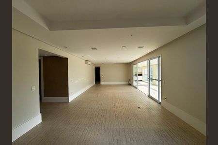 Apartamento à venda com 206m², 3 quartos e 3 vagas